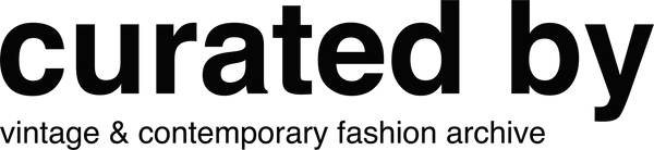Curated By
