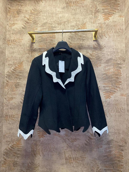 VINTAGE JACKET MUGLER LIKE