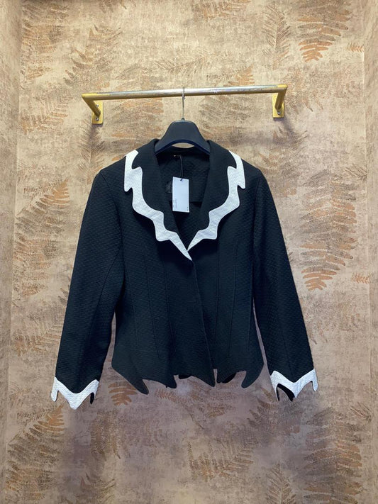 VINTAGE JACKET MUGLER LIKE