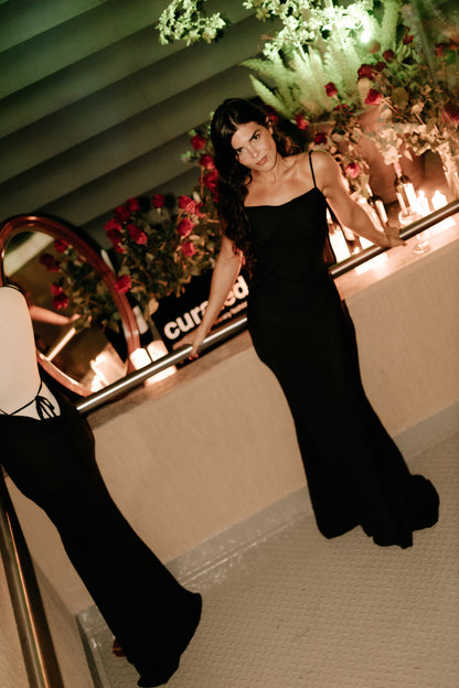 THE 34 DRESS