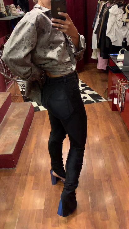 MUGLER PANT