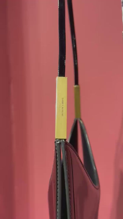 SAINT LAURENT SADIE BAG